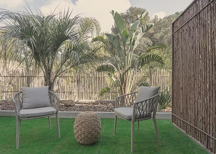 Casa Coco Boutique & 4*s - Adults Only Hotell Lloret de Mar